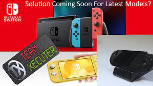 news rumour team xecuter have been able to hack newer switch and switch lite consoles david ox shares vitadock 3d printing files for anyone who wishes to cr 3d printing new tricks