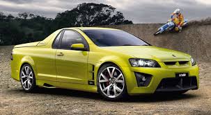 Real advice for hsv maloo car buyers including reviews, news, price, specifications, galleries and videos. 2008 Hsv Maloo R8 Review Supercars Net