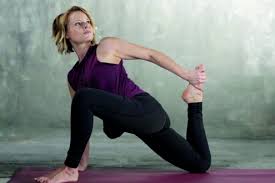 It is also an excellent form of yoga for burning calories. Vinyasa Power Yoga Basic Lizenz