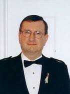 Douglas Cockburn Obituary