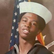 Gregory "Greg" Beverly Obituary