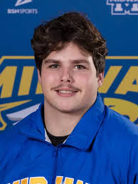 2023-24 Men's Wrestling Roster