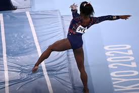 Simone arianne biles (born march 14, 1997) is an american artistic gymnast. 5ujscdbnwdl4fm