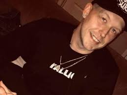 Fundraiser for Casey Hood by Ashley Elgin : Laying John Hood to rest