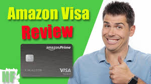 Amazon prime rewards visa signature card. Amazon Visa Credit Card Review Get 70 5 Back Youtube