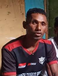 Diduga gelapkan hak Masyarakat penerima BLT, Wantogar dilaporkan ke  Kejaksaan