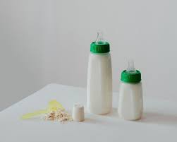 Plus when bub is really little you can even skip a day if you want, i couldn't believe this secret when another mum told me but it made sense new borns don't really get that dirty. How To Feed A Combination Of Breast Milk And Formula The New York Times