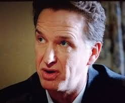 My dad loved Unsolved Mysteries. Just the music made me anxious and then  Robert Stack started talking...