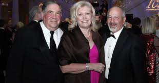 Nell Nolan: Odyssey Ball, Emeril's Carnivale du Vin, Nocturne