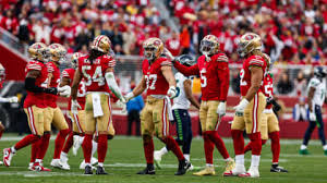 From yesterday: Three #49ers earn All-Pro honors for the 2025 NFL season  #FTTB