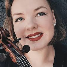 Katrina Davies Violin