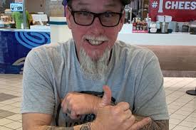 Fundraiser by Joseph Sudduth : Help for David Sudduth Funeral & memorial  service