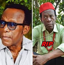 Sandra Idubor Amebonation