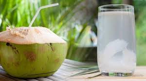 Khasiat dan manfaat air kelapa muda bagi kesehatan dan kecantikan tubuh sudah dikenal sejak jaman dahulu. Minum Air Kelapa Saat Perut Kosong Di Pagi Hari Ini Yang Akan Terjadi Pada Tubuh Tribunnews Com Mobile