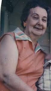 Marguerite Helen “Peg” McLaughlin Gelsleichter (1910-1991)