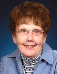 Geraldine Hoerman Obituary December 24, 2023