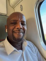 Dr Trevor D. Sterling (Hon. causa) (@trevorsterl)