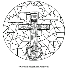 If are you looking for easter coloring pages? Good Friday Coloring Pages Coloring Home