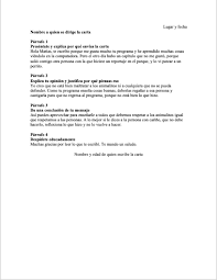 Carta De Opinion Para Ninos Aprende A Redactarla En Milformatos Com