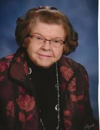 Obituary information for Mary Jane Esser