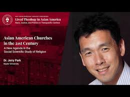 2021 Asian American Theology Conference