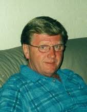 Obituary information for John W. Gose