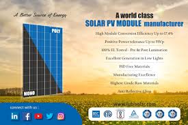 High Quality Solar Panel From Lubi Solar Www Lubisolar Com 91 079 6674 5300 Info Lubisolar Com Solar Power Panels Solar Panel System Solar