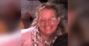 Karin K (Waldorf) Applegate Rhodes Obituary