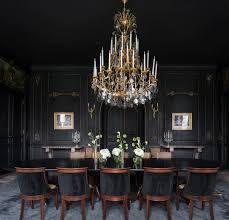 Kitchen & dining room furniture. 36 Refined Gothic Kitchen And Dining Room Designs Digsdigs