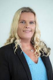 Audrey Sexton, Property Manager from Kerr & Co Hammersmith & Shepherd's  Bush office