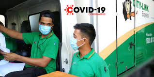 During these trying times, every little bit counts, and we are happy to play a part for malaysia too. City Link Express Malaysia S No 1 Courier Services Company