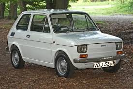 Welcome to the official fiat 500 page. Fiat 126 Wikipedia