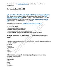 Makalah materi soal penjas kelas 11 sma/ma diterangkan mulai dari sd, smp, atau sma plus min, mts, ma dan smk lengkap demikian pembahasan mengenai pelatihan soal penjas kelas 11 sma/ma. Contoh Soal Essay Tentang Bola Voli Sketsa