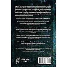 It speaks of the moment when you dare. Buy In The Dark Soft Earth Poetry Of Love Nature Spirituality And Dreams Paperback Illustrated July 7 2020 Online In Vietnam 1939832209