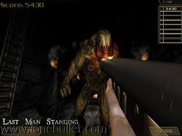 Yet Another Weapon Mod Beta Mod Doom 3 Free Download Doom 3 Doom Slow Internet