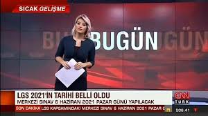 Sınav için hazırlıklar sürerken, milli eğitim bakanlığı'ndan 2021. Son Dakika Meb Duyurdu Lgs 6 Haziran 2021 De Yapilacak Video Dailymotion Video