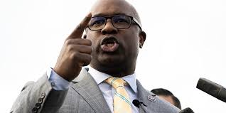 'Squad' Democrat senses lack of frustration among Black Americans over  reparations: 'People have lost hope'