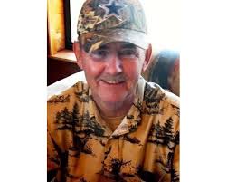 Darrell Judd Obituary (2015)