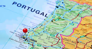 Seja o primeiro a avaliar este produto. Mapa De Portugal Conheca Como E A Divisao Do Pais Vai Pra Europa