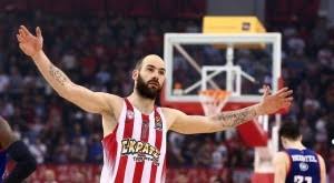 We're very, very happy with his progress, said lindsey. Vassilis Spanoulis Among 10 European Players Who Failed In Nba Photos Protothemanews Com