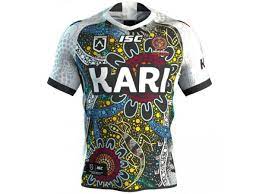Indigenous all stars 2021 training tee shirt size xl available nrl classic. Indigenous All Stars 2019 Men S Home Jersey