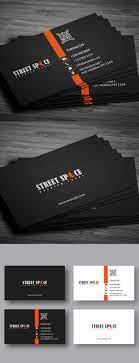 Do you have to print a new business card? Business Card Templates 29 Design Design Graphic Design Junction