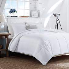 Free shipping every day at jcpenney®. Amazon Com Hombys Lightweight Cooling Bamboo Comforter California King Size Quilted Down Alternative Comforter Duvet Insert 100 Bamboo Cover With 8 Tabs Summer Comforter For Night Sweats For Hot Sleepers Kitchen Dining