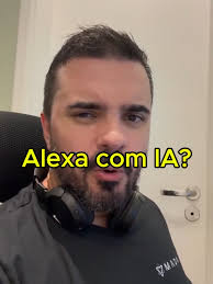 Alexa Inteligencia Artificial Modo Turbo