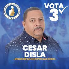 A Ley de una semana para que tú me des la oportunidad de ser ￼parte de la  boleta municipal del PRM. con la ayuda de Dios todo poderoso y la  militancia de