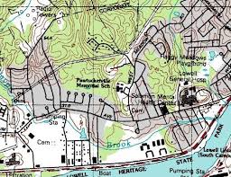 Druid Hill Stone Circle