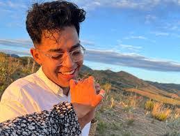 Mattie Ball's Instagram, Twitter & Facebook