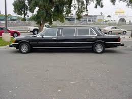 A Properly Done W116 Limo Love It Merc Benz Classic Mercedes M Benz