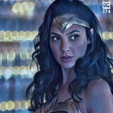 Wonder woman 1984's first trailer teases the triumphant return of gal gadot — and the 1980s. Dc On Screen Podcast Wonder Woman 1984 Trailer Reactions