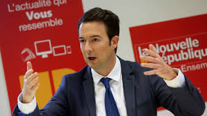 Guillaume peltier, né le à paris, est un homme politique français. Guillaume Peltier Depute Il Faut Reconnaitre L Etat De Catastrophe Sanitaire